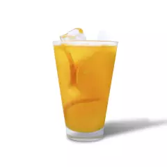 Jugo de Naranja