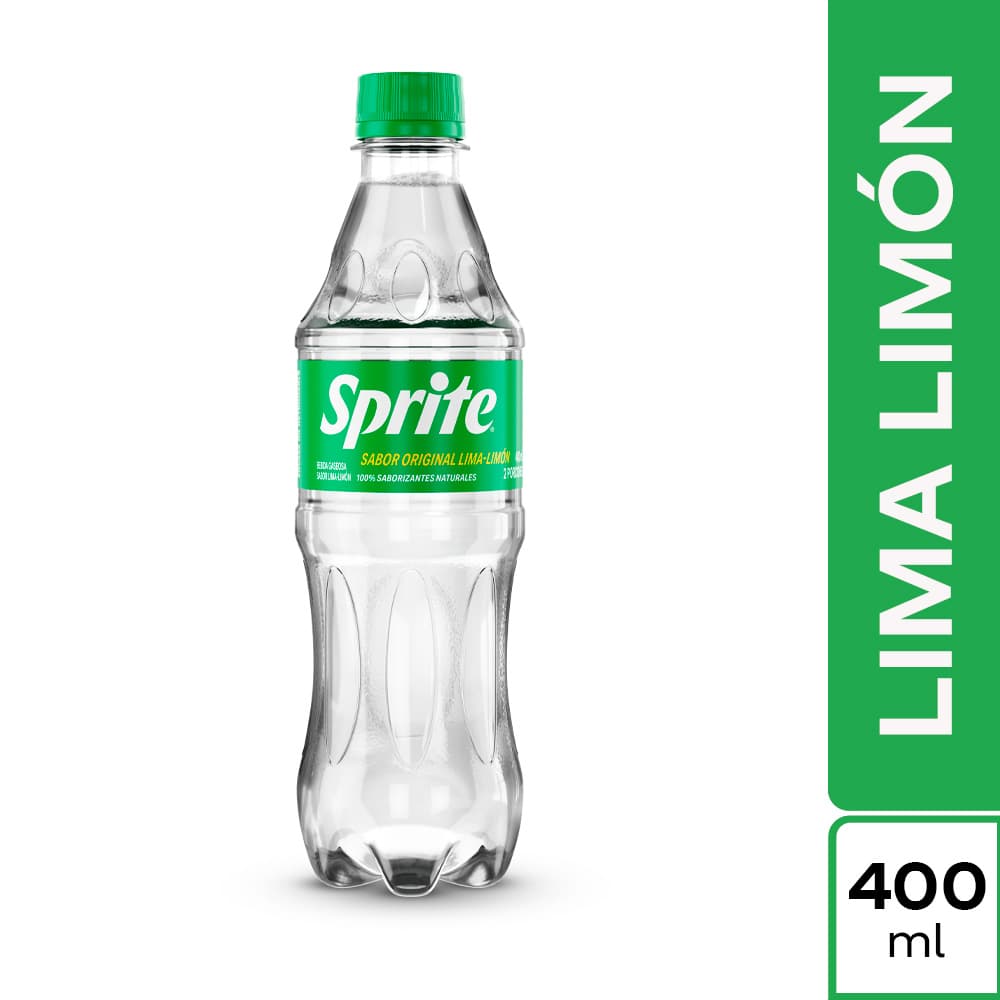 Sprite Original 400 ml