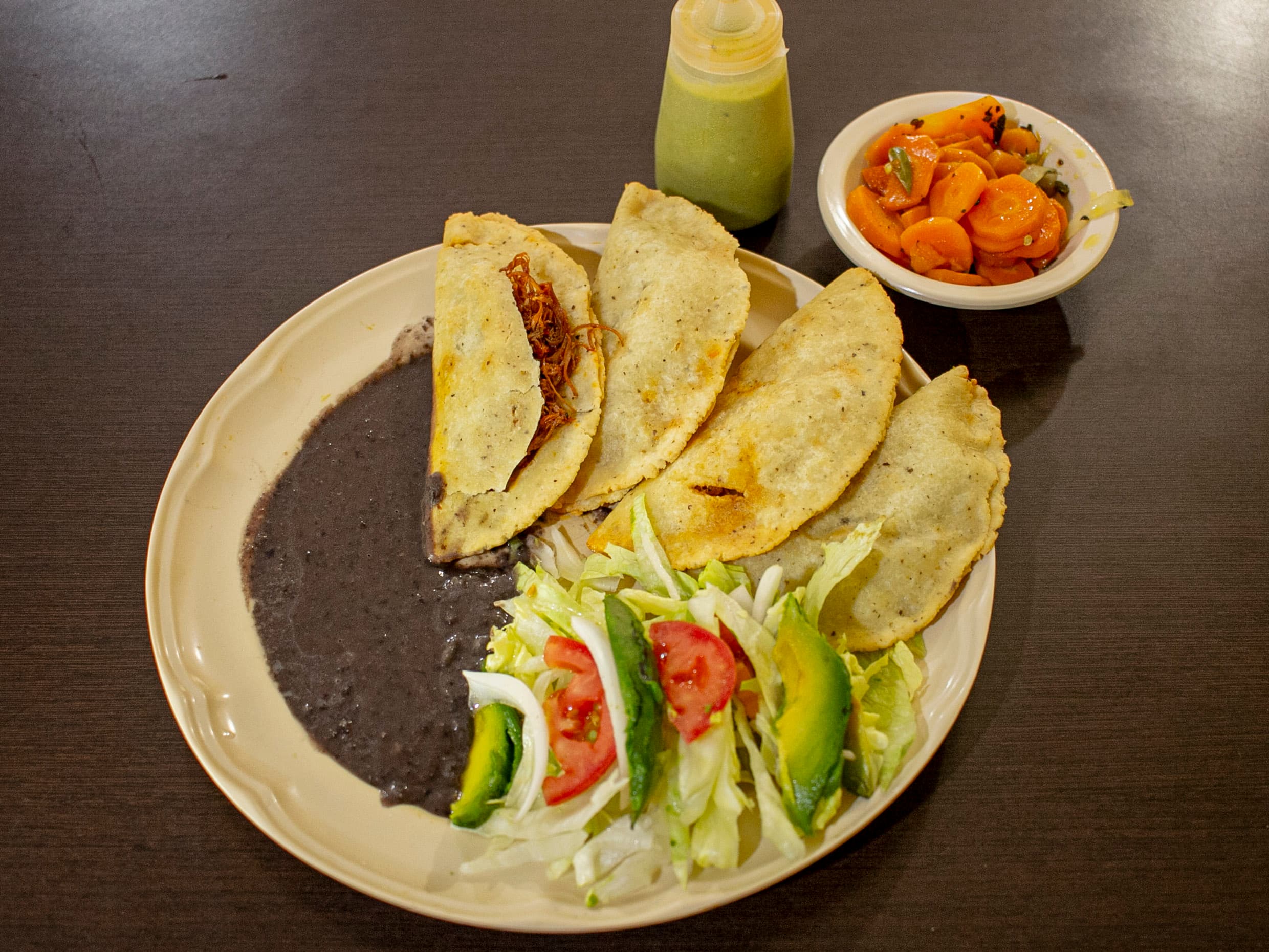Empanadas Fritas