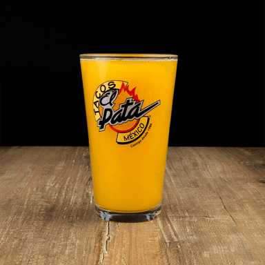 Jugo de Naranja