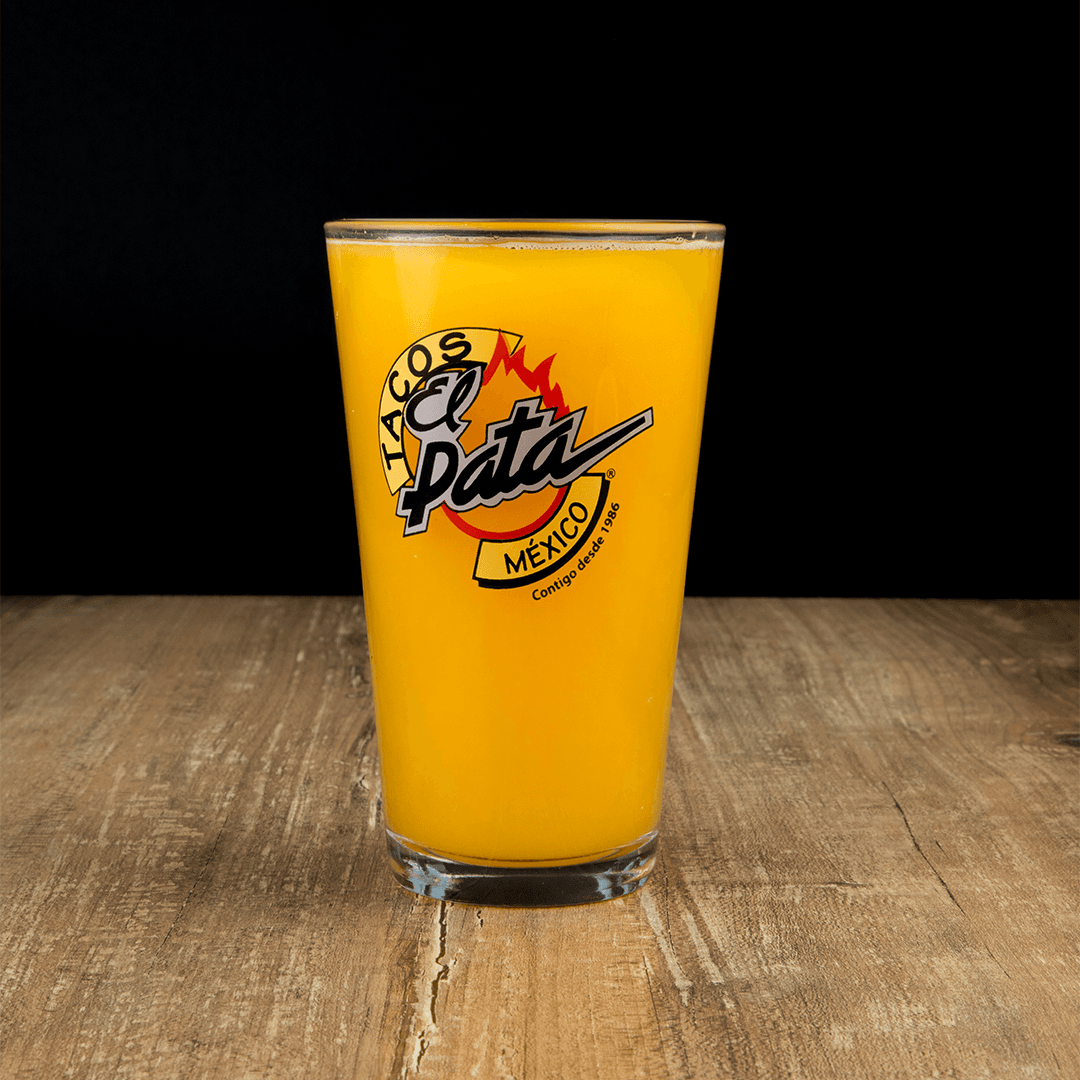 Jugo de Naranja