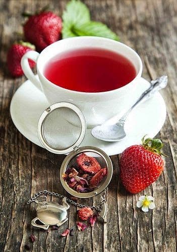 Té