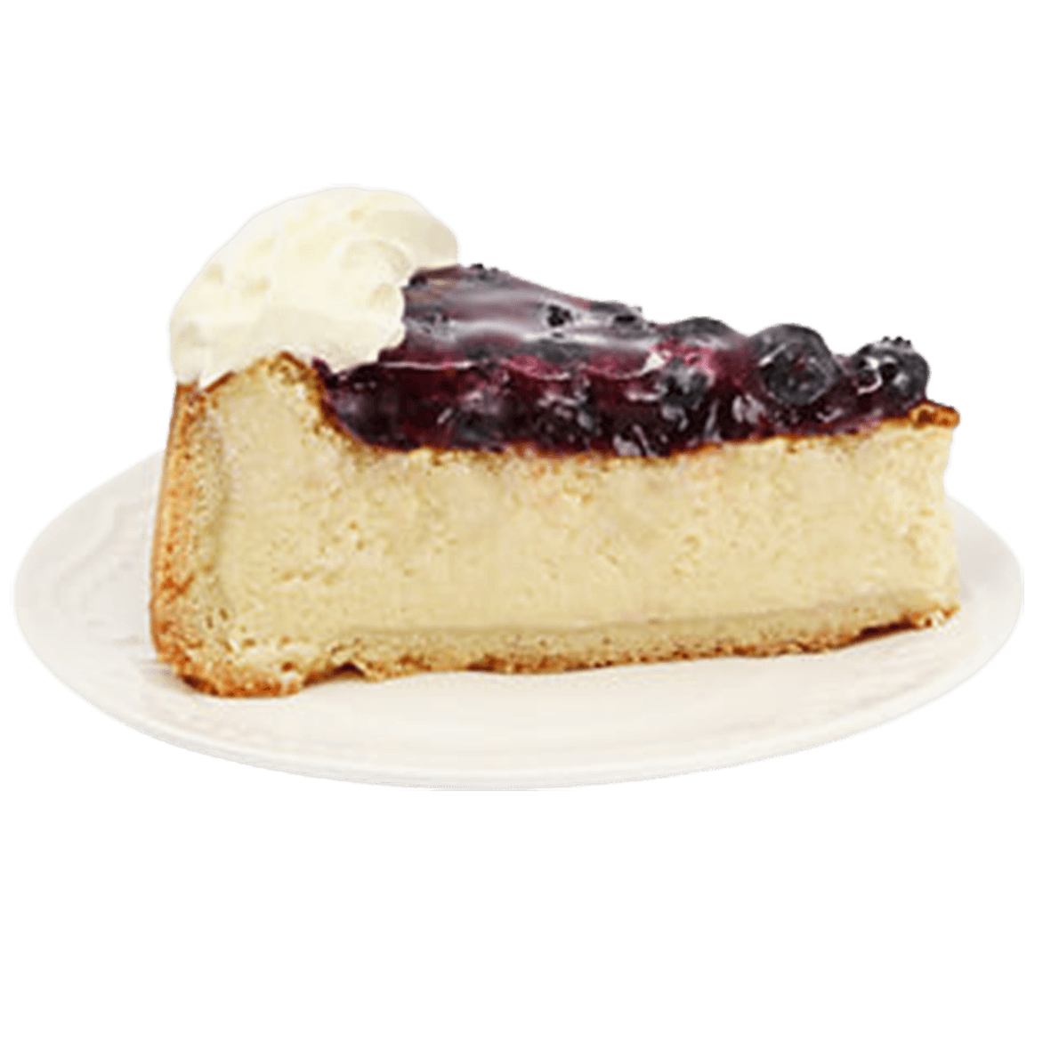 cheesecake zarzamora