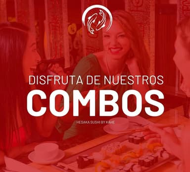 Combo Tradicional