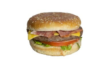 Combo Hamburguesa 1/4 Libra
