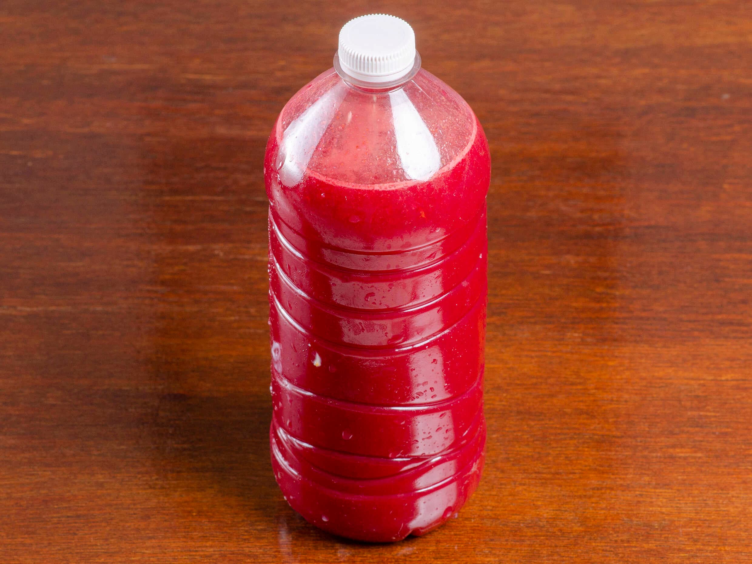 Jugo Vampirito