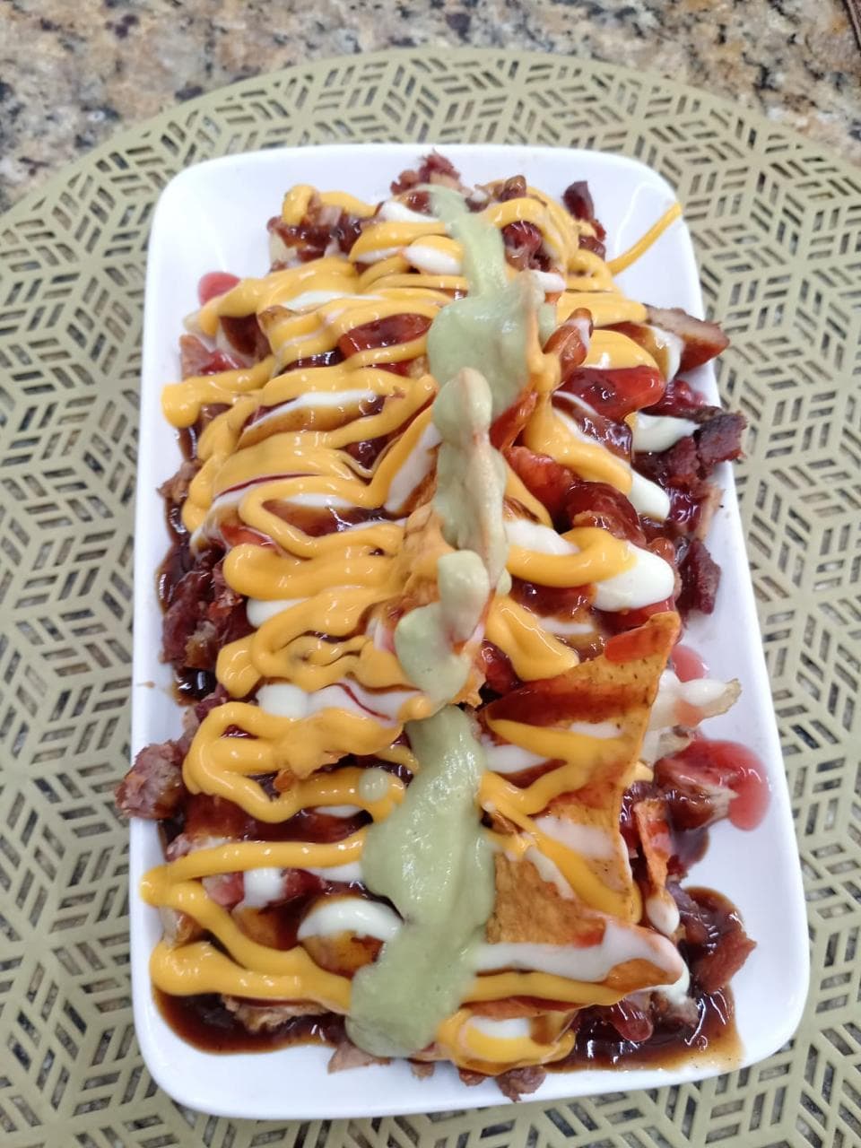 Guillolin Fríes