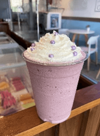 Frappé Zarza Grande 16 oz