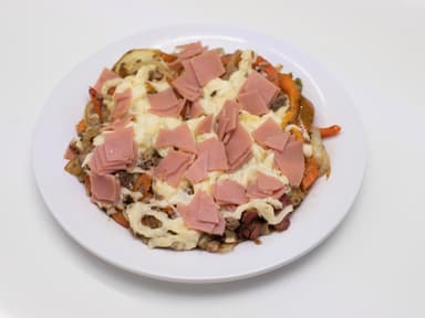 Alambre Bistec Individual