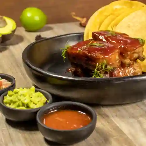 Costillas