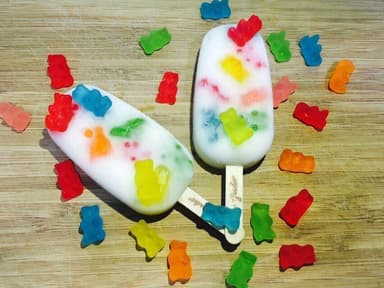 Paleta de Limonada con Panditas