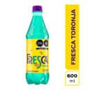 Fresca Toronja 600 Ml