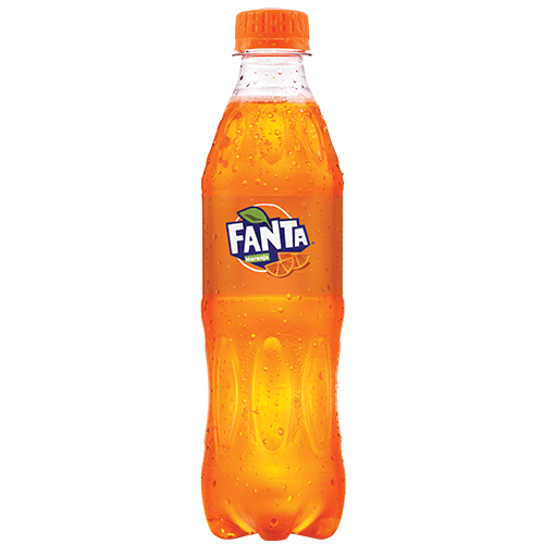 Fanta
