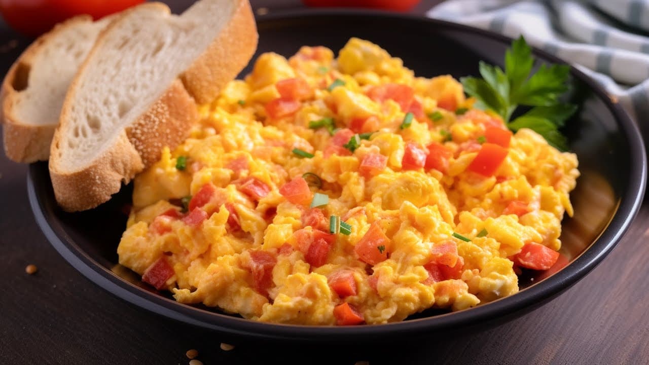 Huevos Pericos