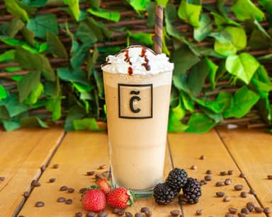 Frappu Compañía