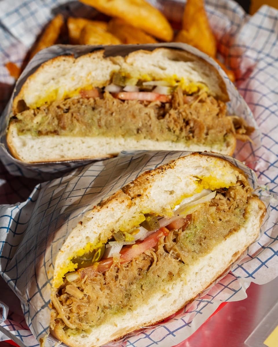 Lola de Carnitas