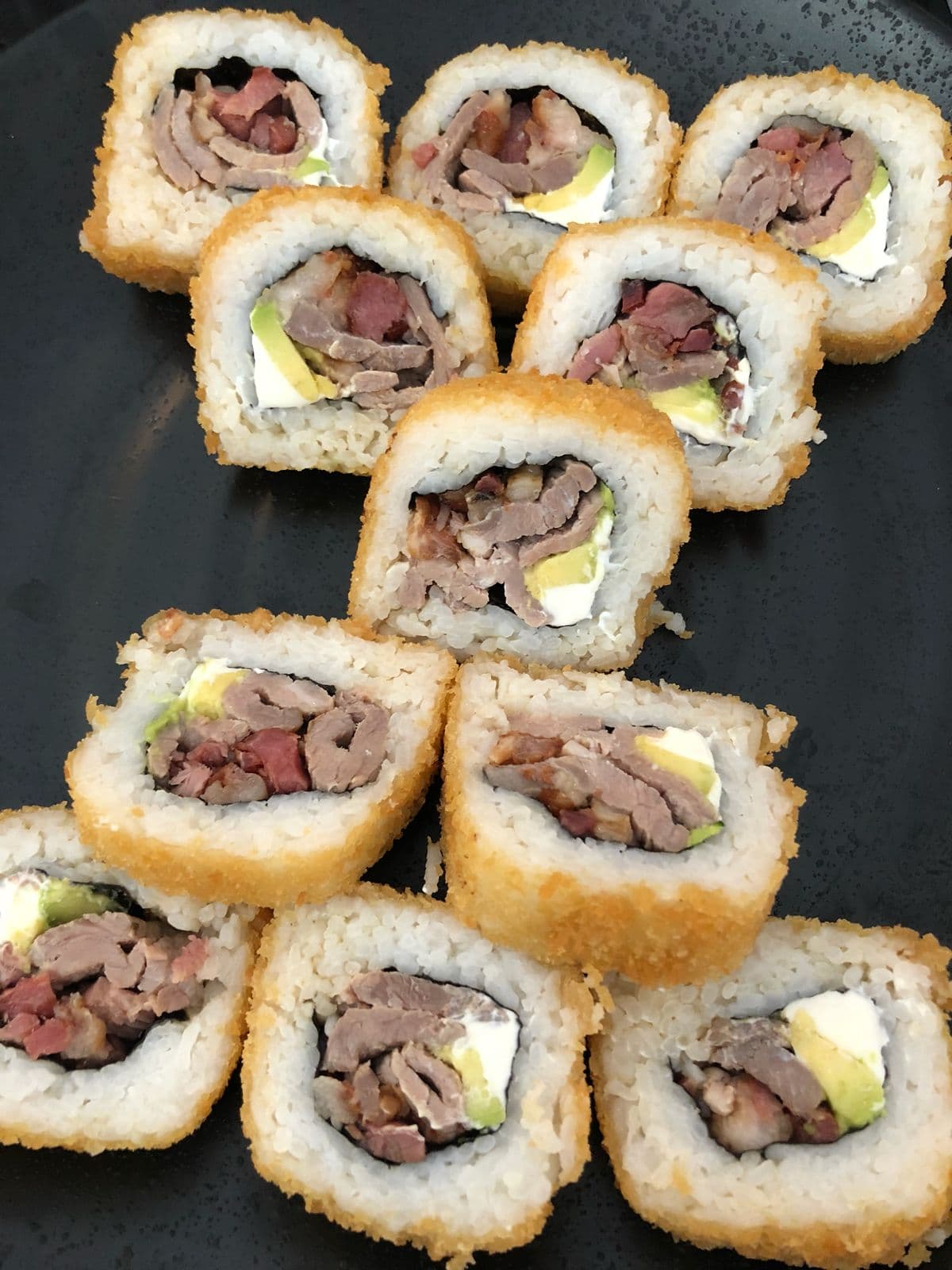 2 Alex Roll
