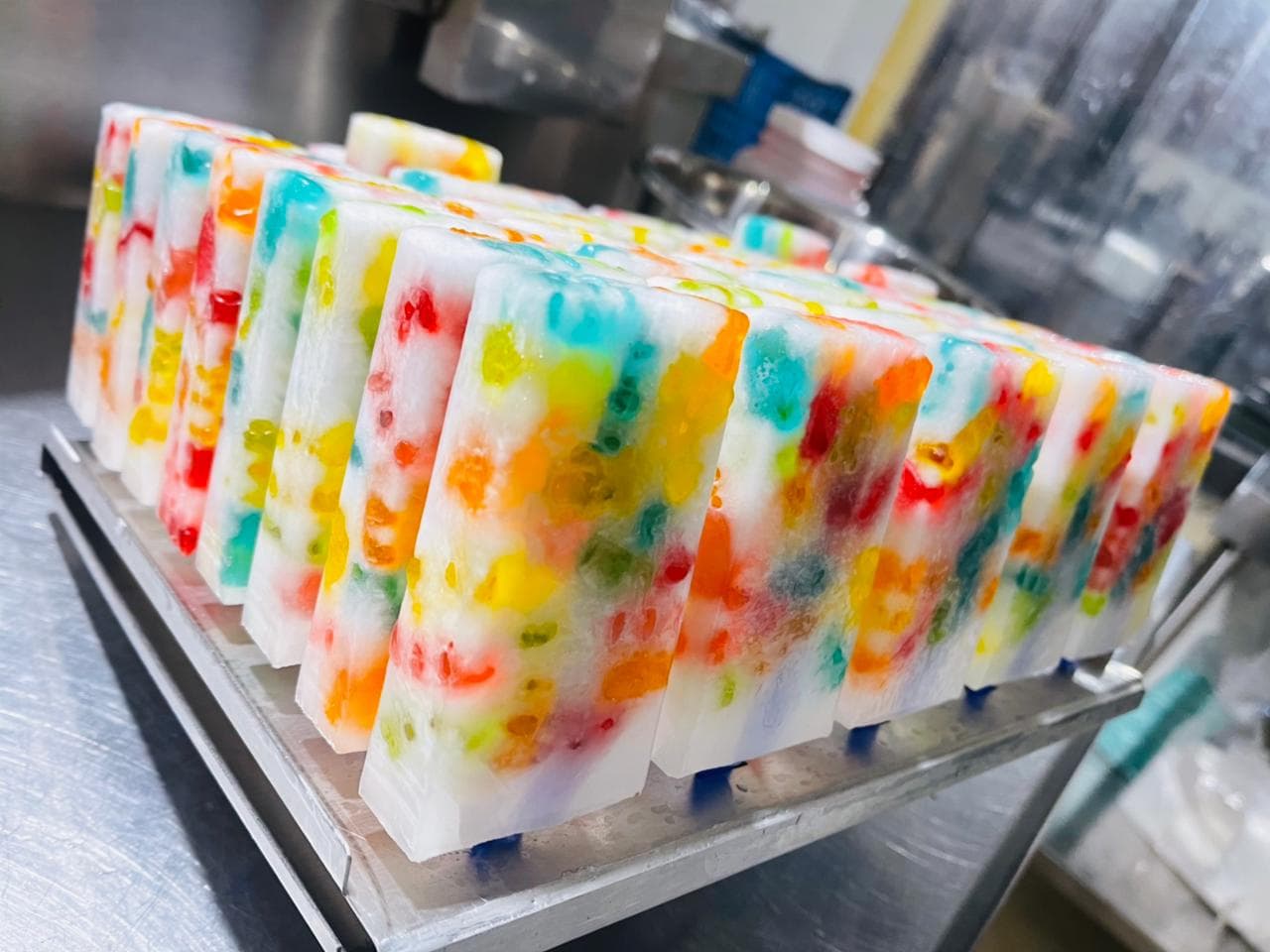 Paleta Panditas