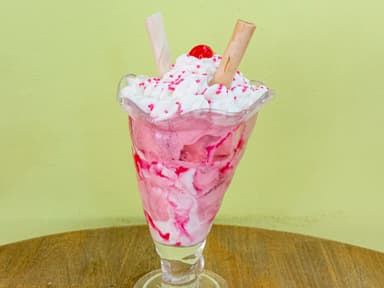 Copa de Frutos Rojos