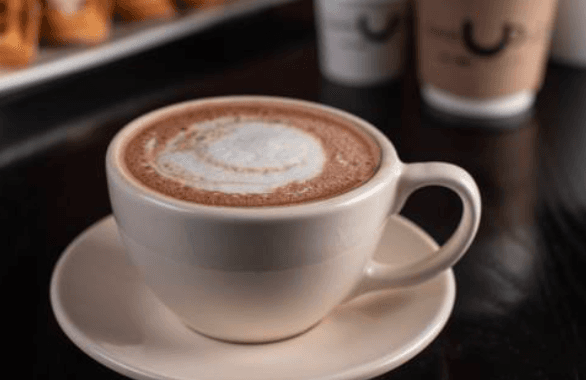 Chocolate Mexicano