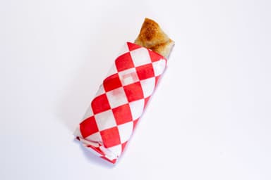 Burrito Del Día