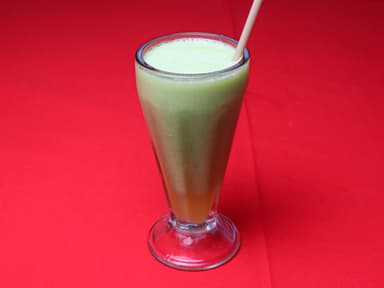 Jugo Verde