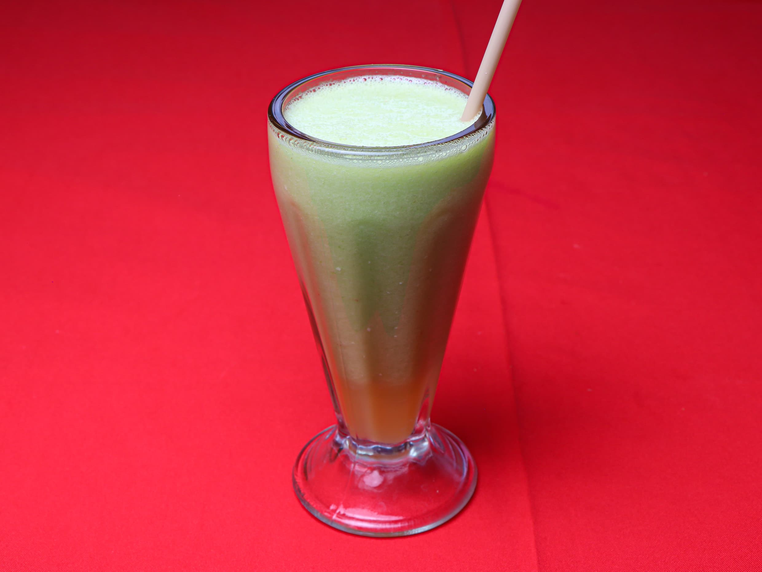 Jugo Verde