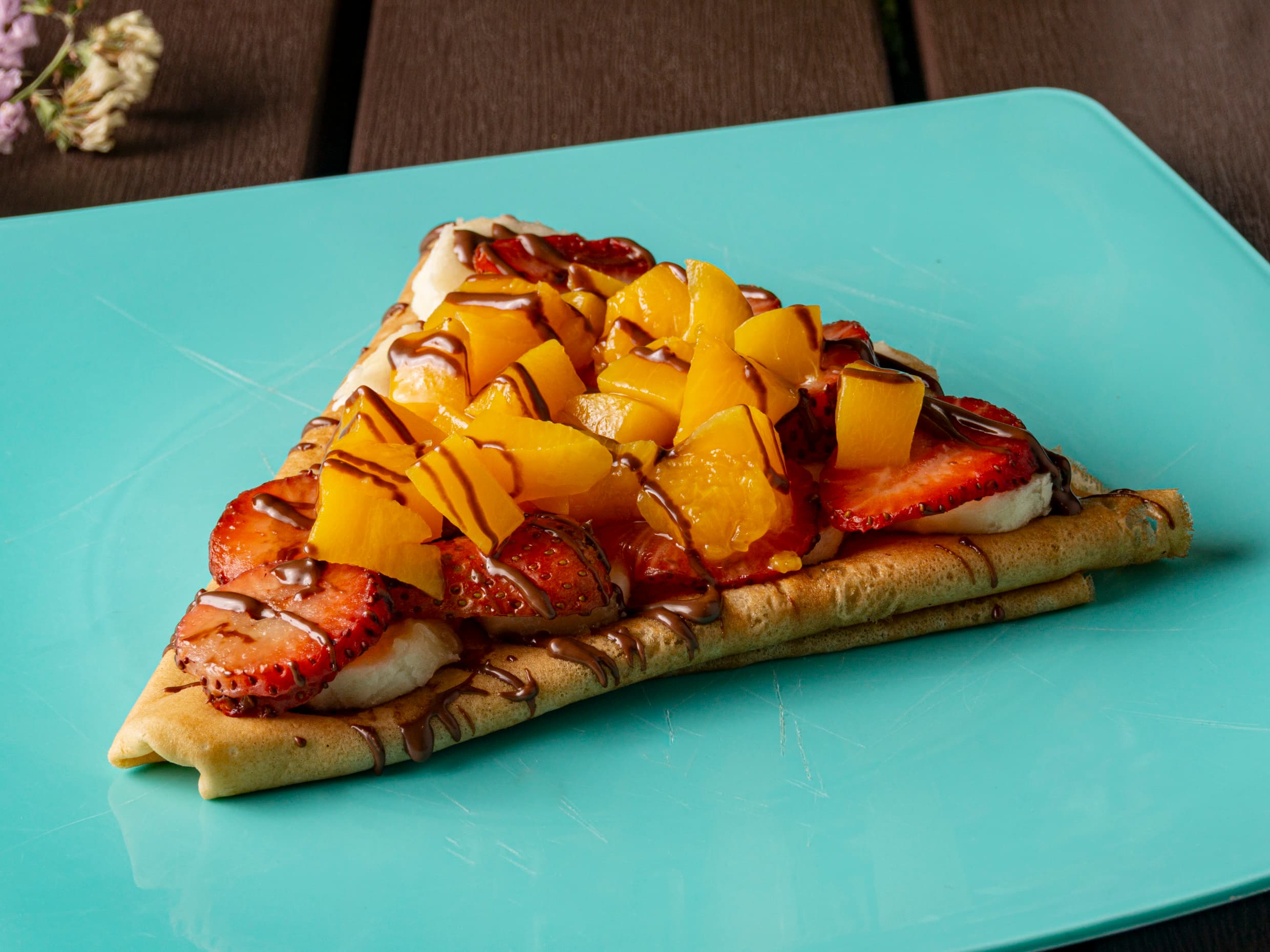 Crepa Tropical