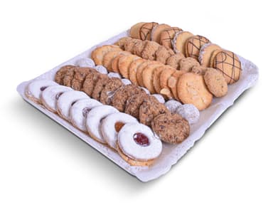 Kilo de Galletas