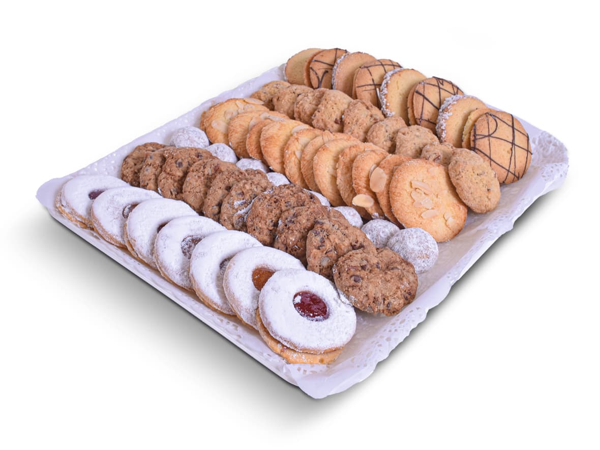 Kilo de Galletas
