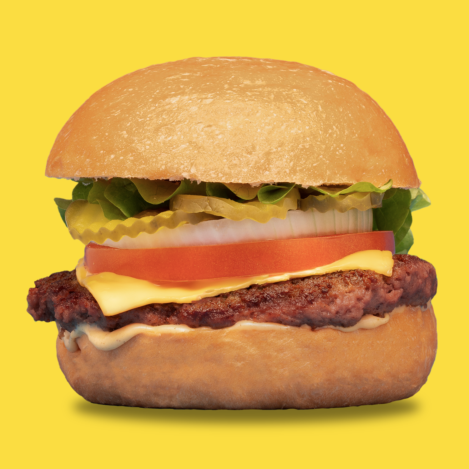 American Burger