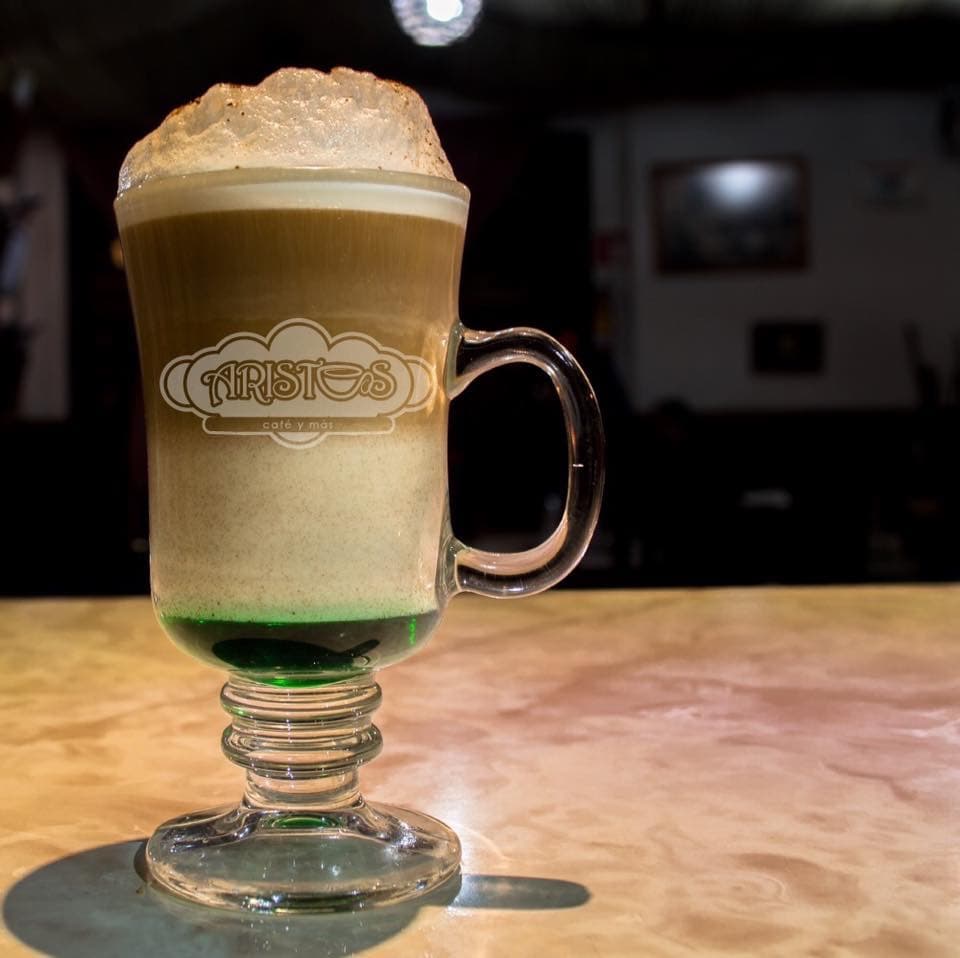 Capuccino