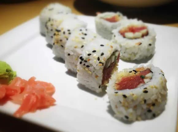 Spicy Tuna