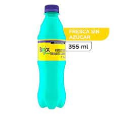 Fresca 600 ml