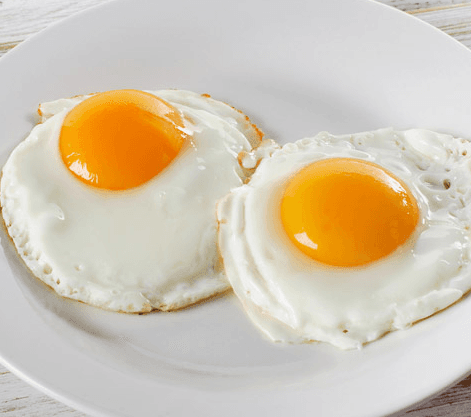 Huevos Rancheros