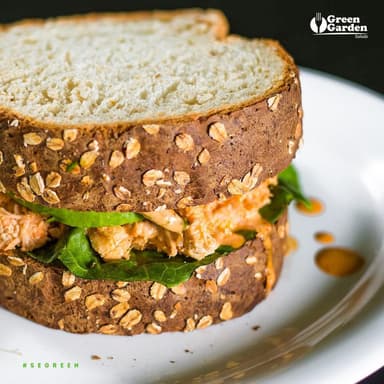 Sándwich Chipotle Chicken