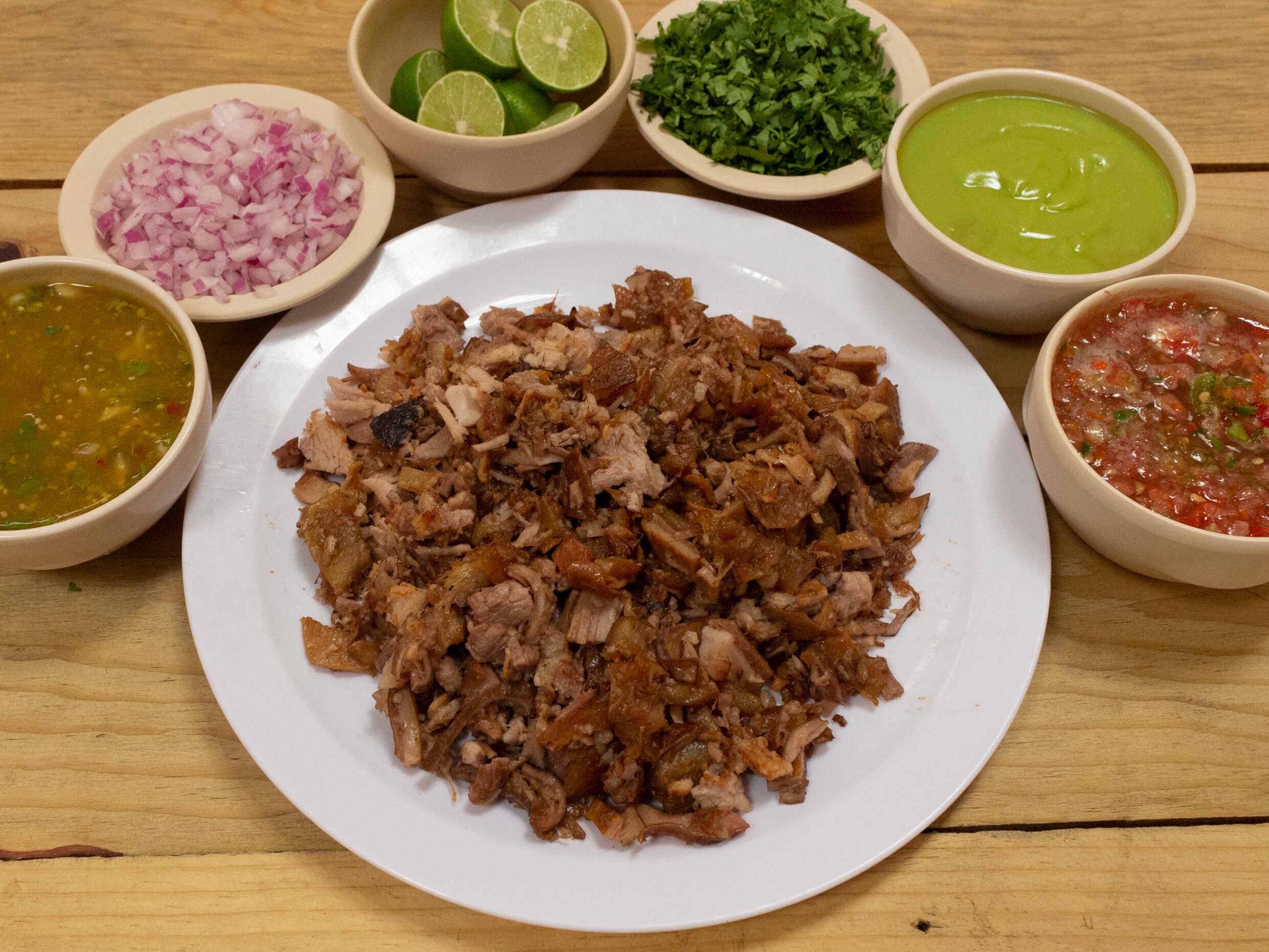Costilla 1/4 kg