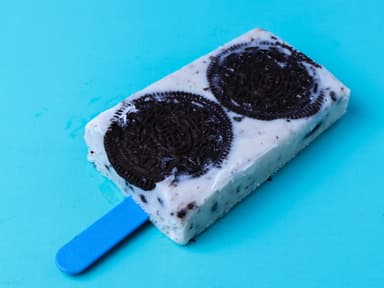 Paleta de Crema Sencilla