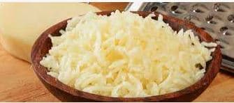Queso Mozzarella