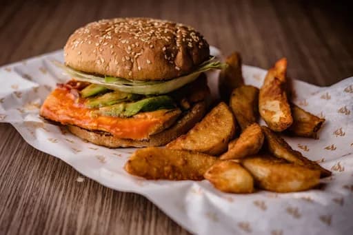 Hamburguesa Teto's