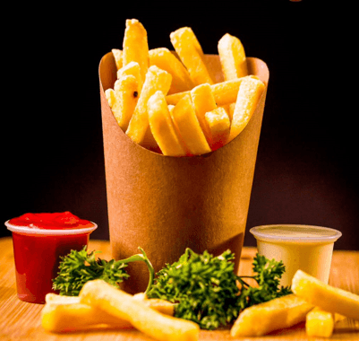 Papas Grandes