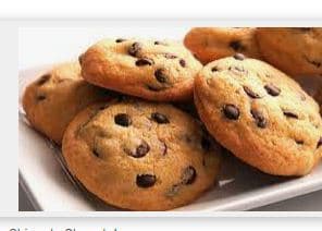4 Galletas de panadería