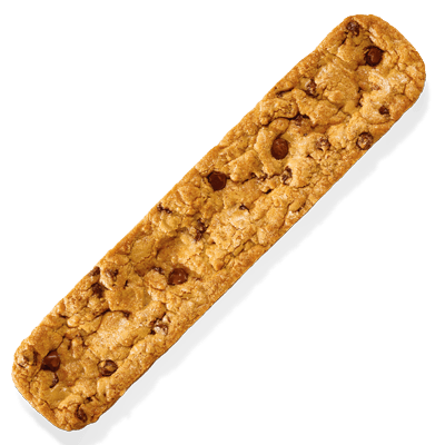Footlong Cookie.