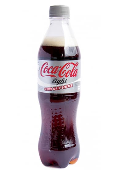 Coca Cola Light