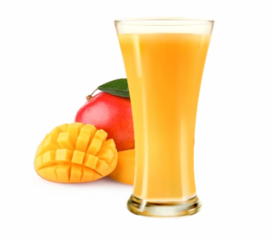Jugo de Mango