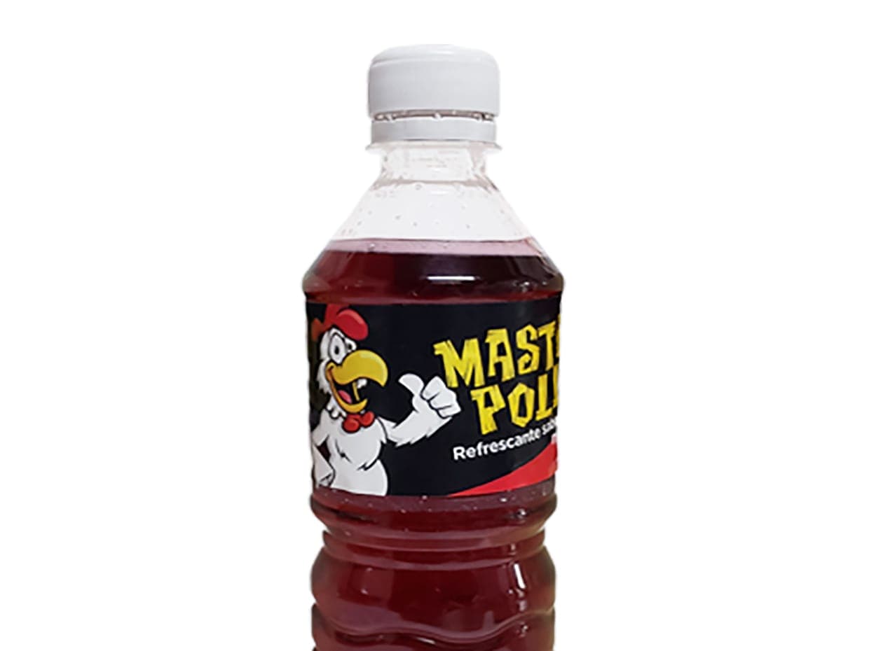 Agua de Jamaica