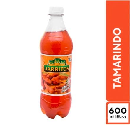 Jarrito de Tamarindo 600 ml
