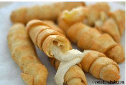 Palito de Queso Mediano