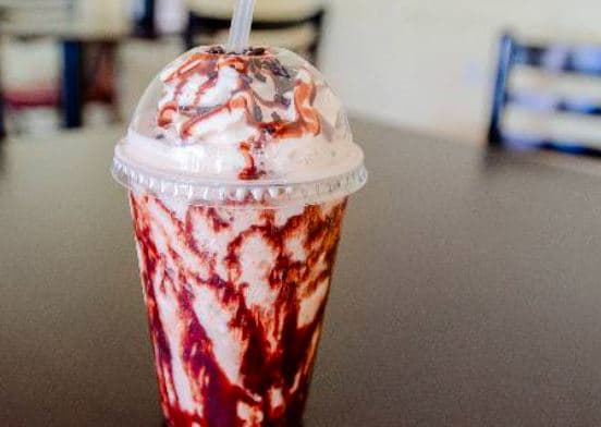 Frapuccino