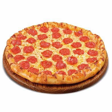 Pizza Pepperoni Grande